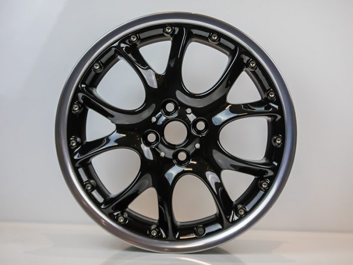 Split Rim Restoration We Restore Alloys