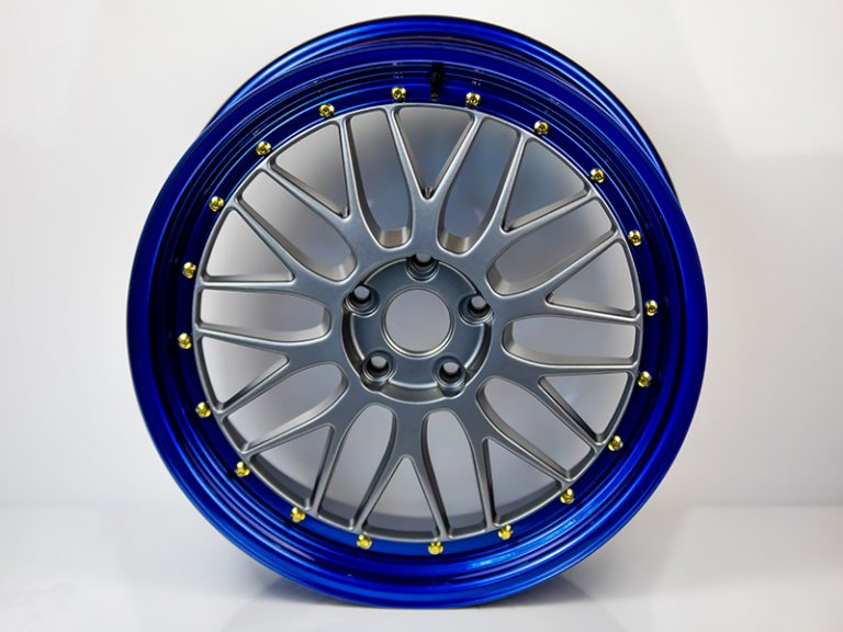 Split Rim Restoration We Restore Alloys